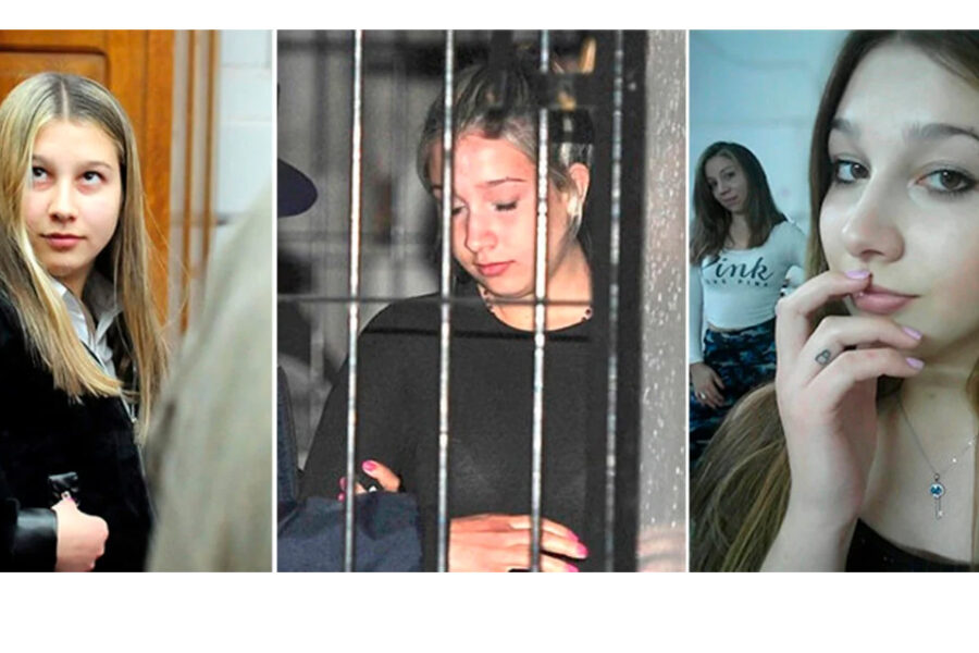 (Caso entrerriano) ¿Asesina, víctima o loca? Las tres Nahir Galarza y el escrito que podría cambiar todo