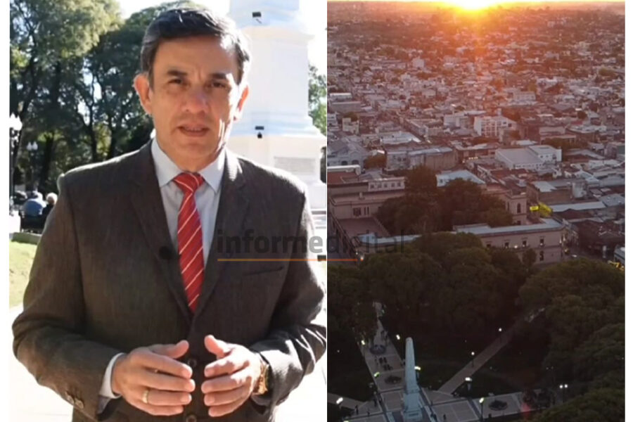 Oliva: “Quiero seguir defendiendo todo lo que hicimos”