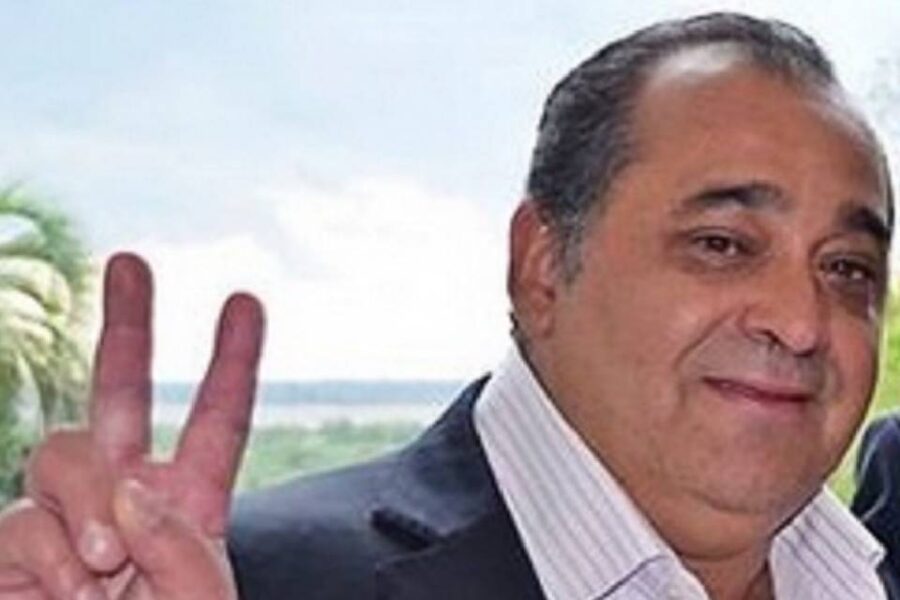 El PJ tiene 10 mil candidatos menos Moreyra