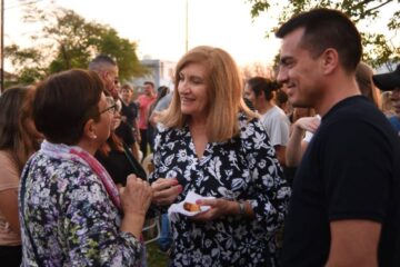 Romero se muestra como la continuidad de Bahl