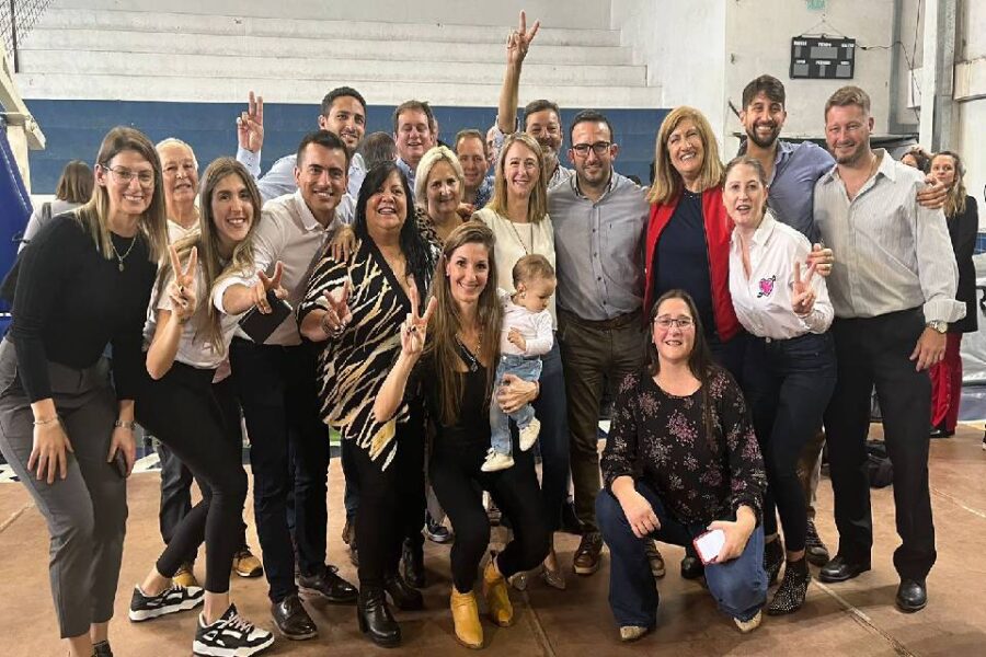 Romero garantiza la continuidad de Bahl con nombres de la actual gestión