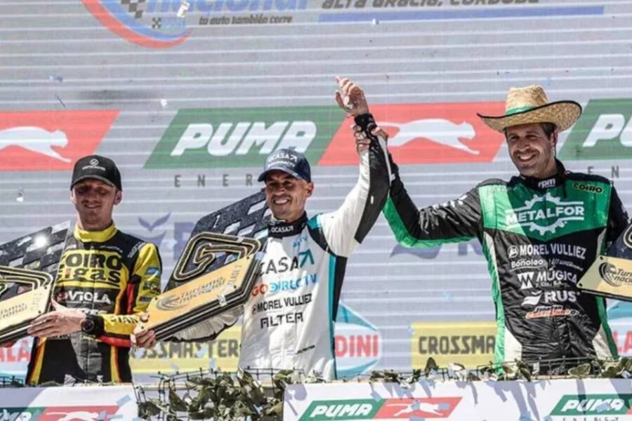 (En Entre Ríos) Turismo Nacional en Concepción del Uruguay: cuál es el beneficio disponible para los espectadores