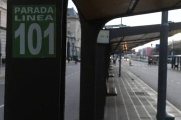 (Mención a Entre Ríos) Paro de colectivos: Nación giró $6.500 millones a empresas, pero muchas no pagaron aumentos a choferes