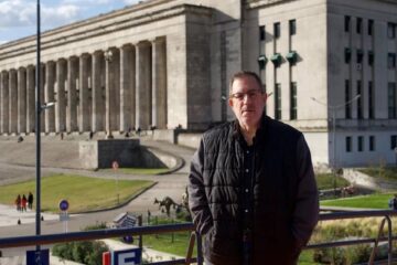 (Mención a Entre Ríos) Maslatón ratificó en la Justicia sus denuncias contra Javier Milei por la venta de candidaturas y aportó nuevos casos