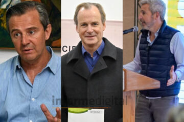 Todos contra todos por la salud y la educación