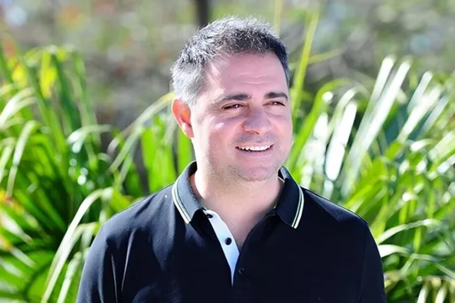 (Candidato entrerriano) Escándalo con dirigente de JxC: es candidato a intendente de una ciudad mientras gobierna otra