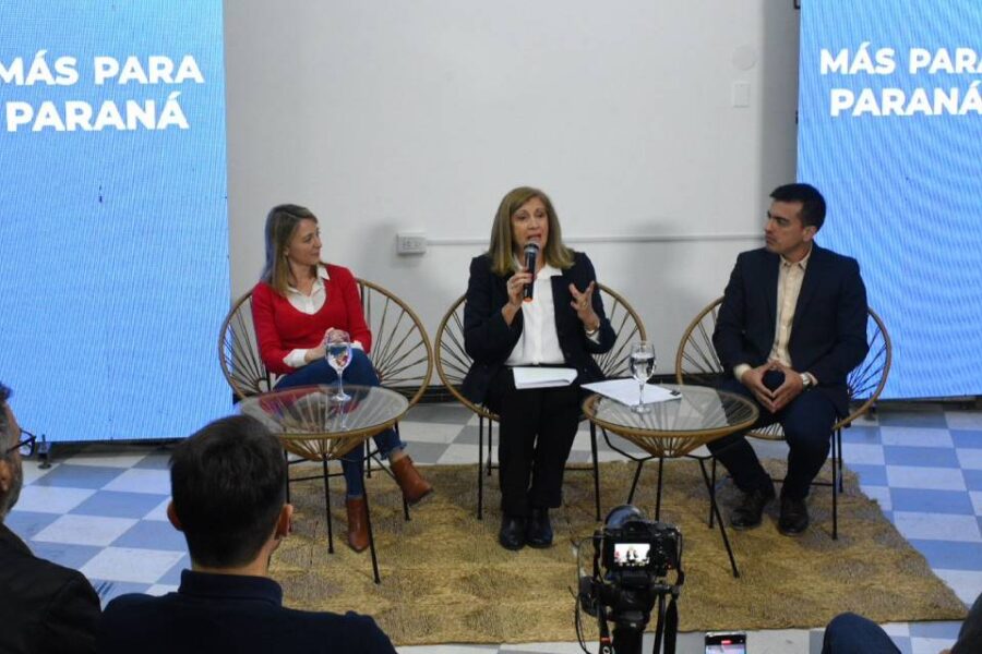 Las propuestas de Romero para la continuidad