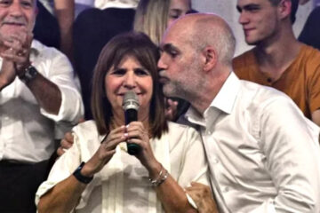 (Interna entrerriana) Larreta y Bullrich se disputan el predominio en las elecciones provinciales: qué ganó cada uno y los duelos que quedan