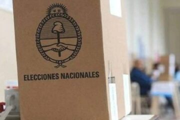 Multa por no votar 2023: de cuánto es la multa por no votar en las Elecciones Entre Ríos 2023
