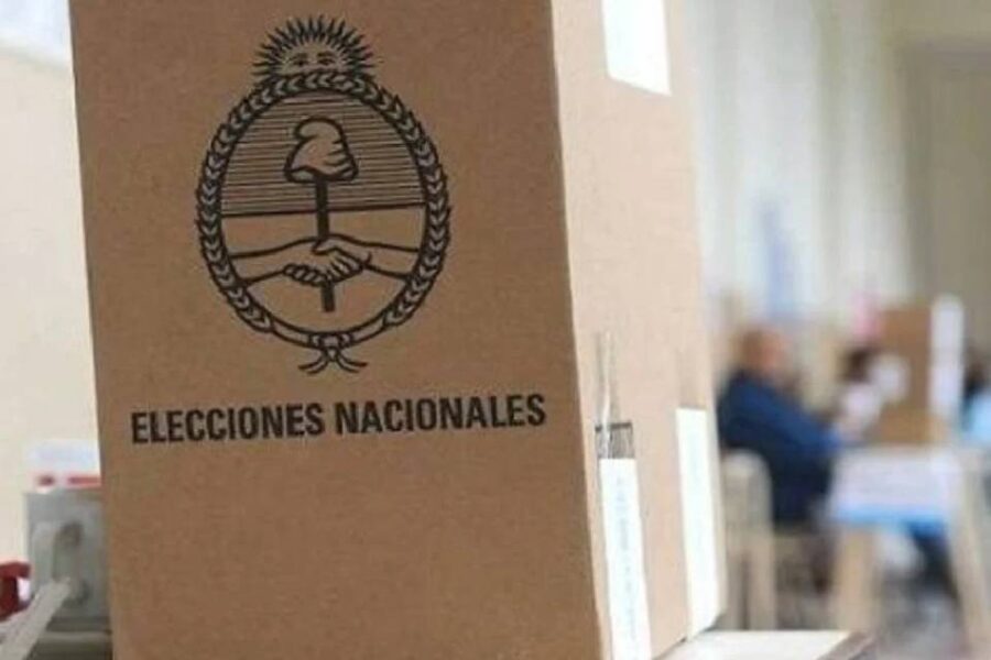 Multa por no votar 2023: de cuánto es la multa por no votar en las Elecciones Entre Ríos 2023