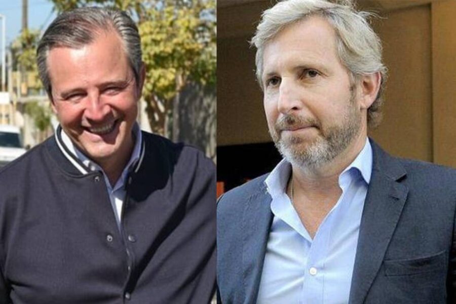 La encuesta que le da mejor a Bahl que a Frigerio