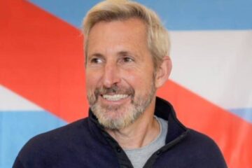 Finalmente Frigerio entró en la discusión sobre su entrerrianía