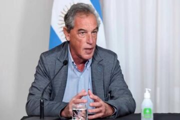 Renunció el funcionario de Entre Ríos denunciado por el presunto acoso a una joven: los videos que lo comprometen