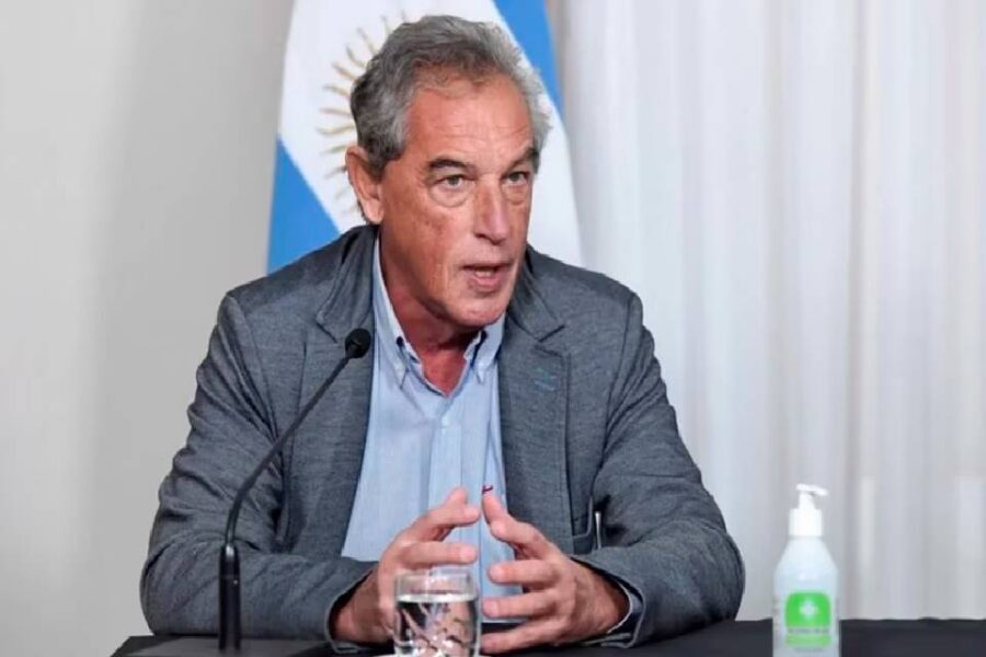 Renunció el funcionario de Entre Ríos denunciado por el presunto acoso a una joven: los videos que lo comprometen