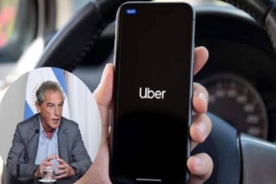 (Ocurrió en Entre Ríos) Un funcionario se hizo pasar por chofer de Uber para cometer un abuso