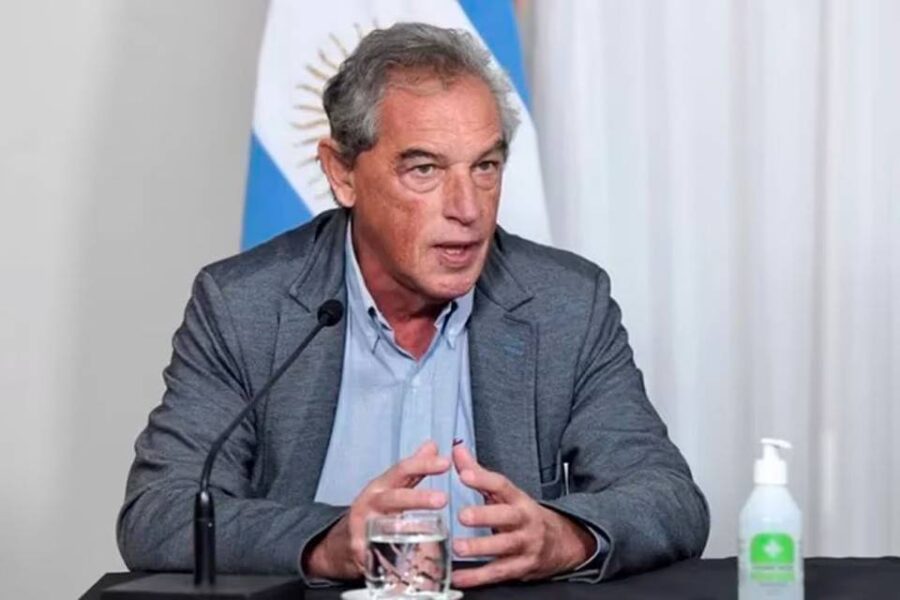 Entre Ríos: renunció un funcionario acusado de acoso sexual