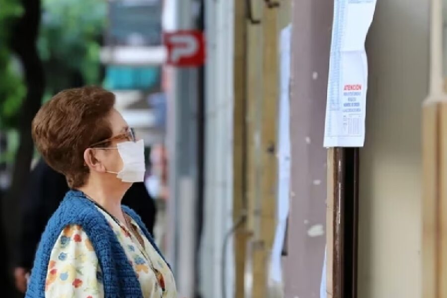 Dónde voto en Entre Ríos: cómo consultar el padrón electoral para las PASO y las elecciones 2023