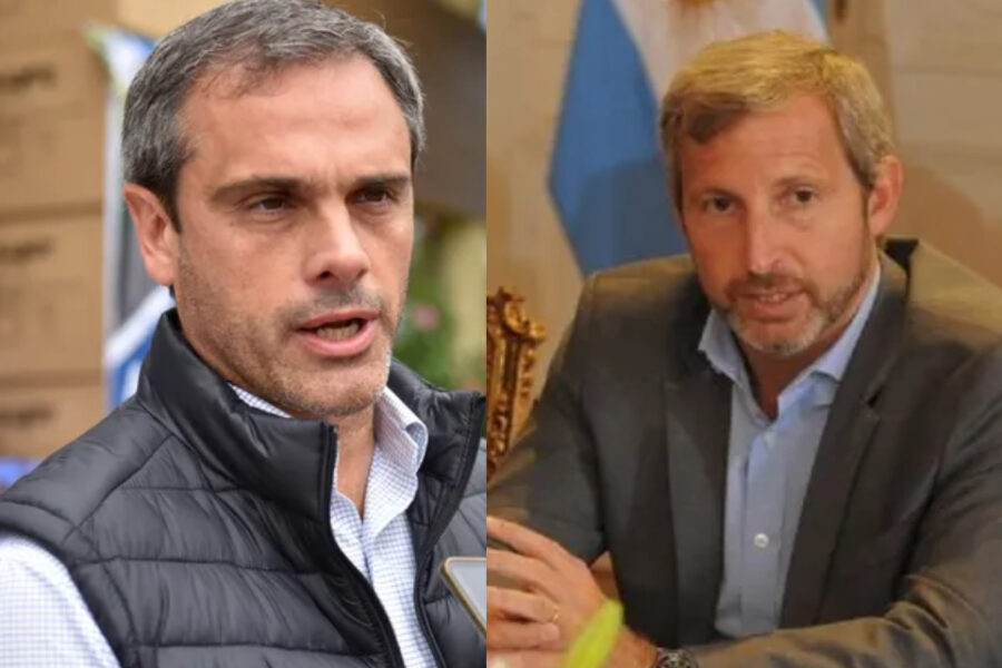 Michel cruzó a Frigerio por el pedido de baja en la tarifa de luz