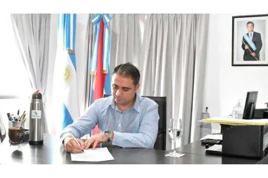 Superior Tribunal de Entre Ríos debe definir si valida “re-re” del delfín de Frigerio