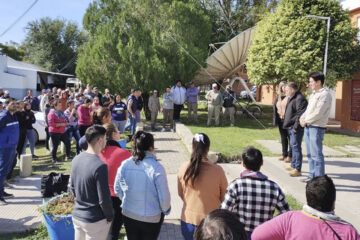 El municipio otorgó aumento del 15{10b083c464b21a2e5b96ab7d1950c6efda5949816d8d4b699d6508628a11a647} a sus trabajadores