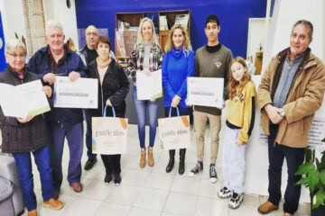 Concepción del Uruguay cuenta con nuevos alojamientos homologados