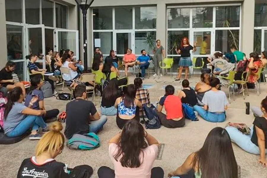 Entre Ríos: denuncian falta de inversión en dos áreas claves