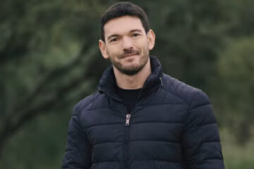 Spot: Las prioridades de Gainza