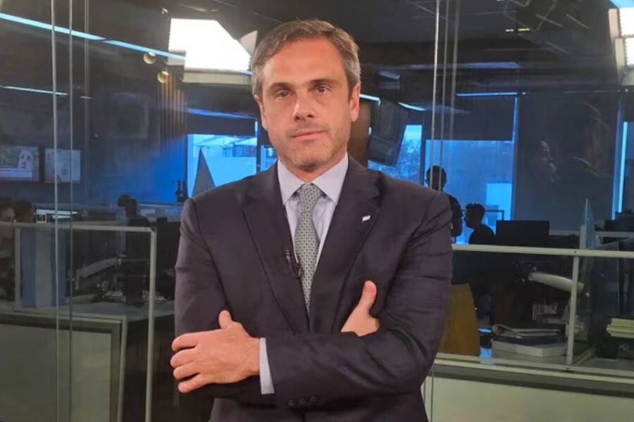 Guillermo Michel, titular de la Aduana: “Es fácil acordar rápido con el FMI cuando se lo hace resignando soberanía”