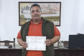 Comenzó el juicio al ex concejal acusado por abuso de menores