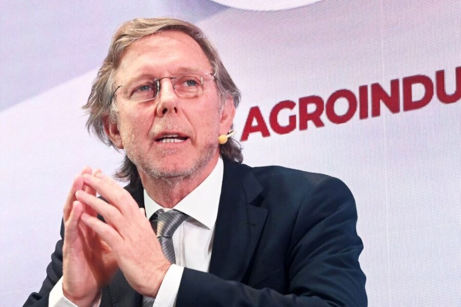 Bahillo volvió a pegarle a Milei y sumó a Bullrich