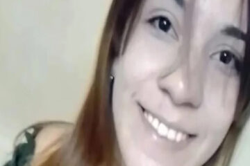 Horror en Entre Ríos: confirman que los restos humanos hallados en un descampado son de Luisina Leoncino