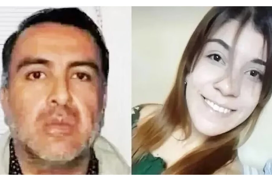 El femicidio de Luisina Leoncino: hallaron restos en Concordia y para el jefe de los fiscales “no hay dudas” de que son de la joven