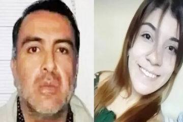 (Ocurrió en Entre Ríos) Reconocieron un tatuaje de Luisina Leoncino en los restos encontrados y ahora sospechan del hermano del acusado