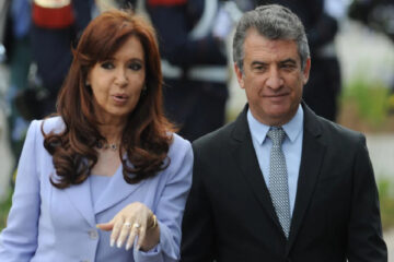 En otra causa por corrupción, piden una pena de diez años de cárcel para el ex gobernador Sergio Urribarri