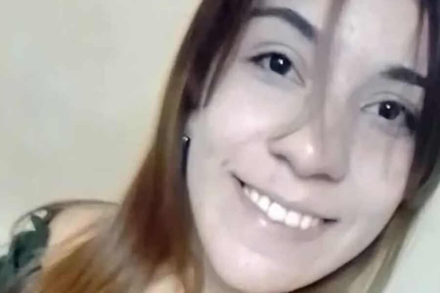 Confirmaron que los restos encontrados en Concordia son de Luisina Leoncino