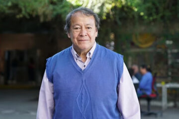 (Dirigente entrerriano) Toty Flores: “El kirchnerismo construyó poder desde la pobreza”