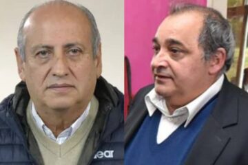 Rossi muestra cómo paga una deuda que dejó Moreyra de casi 600 mil dólares