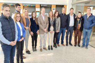 El PJ ratifica su unidad