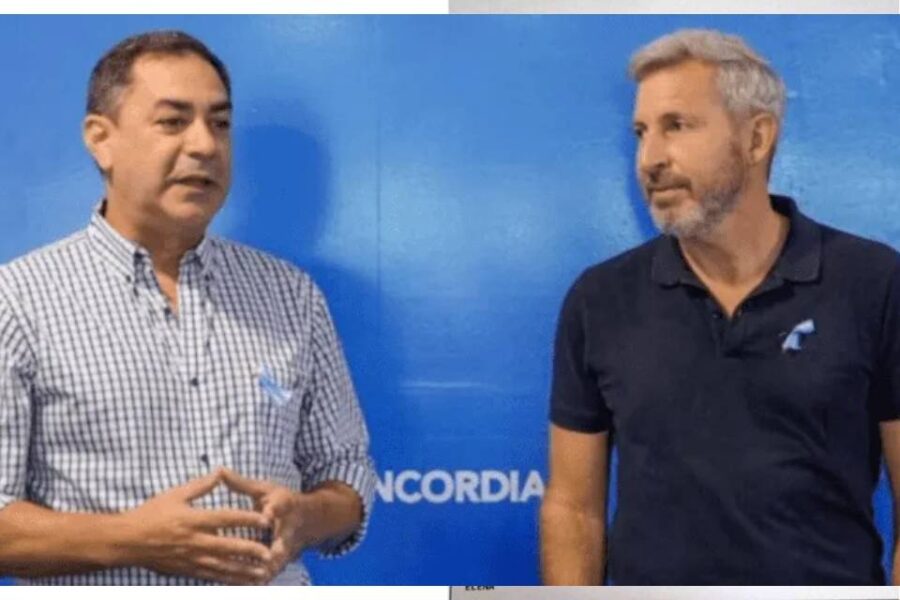 Un precandidato a intendente de Juntos por el Cambio en la provincia de Entre Ríos será juzgado por contrabando