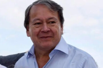 (Dirigente entrerriano) Asaltaron dos veces en 48 horas a la familia de Toty Flores, precandidato a intendente de La Matanza