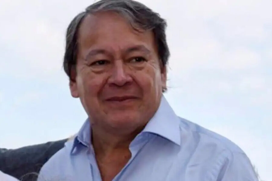 (Dirigente entrerriano) Asaltaron dos veces en 48 horas a la familia de Toty Flores, precandidato a intendente de La Matanza