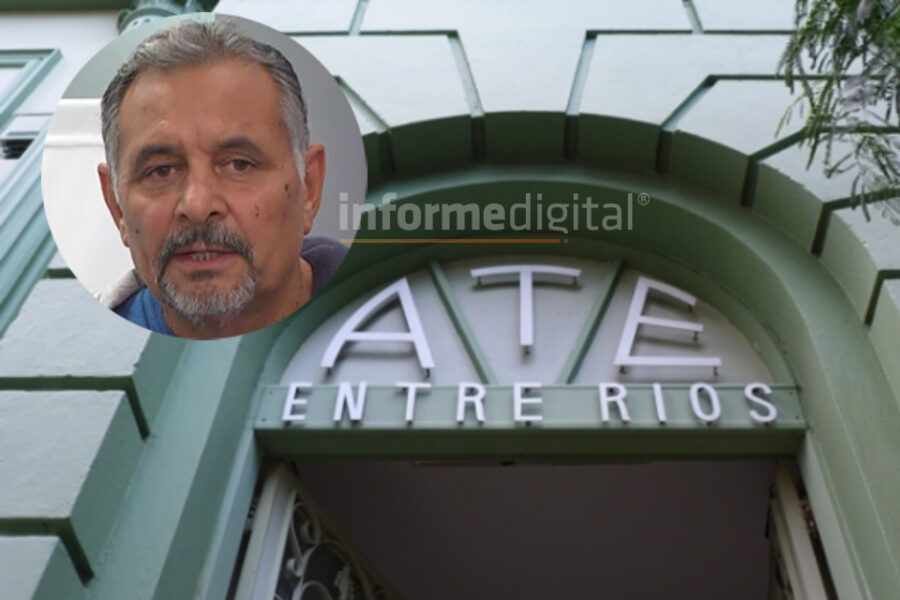 Tercer mandato de Muntes como secretario general