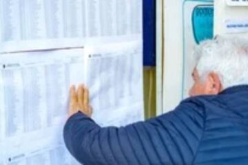 Qué pasa si no voto en las Elecciones PASO Entre Ríos 2023: quiénes no están obligados a votar