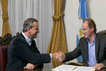 Entre Ríos: seis listas a gobernador compiten en estas PASO para suceder a Gustavo Bordet