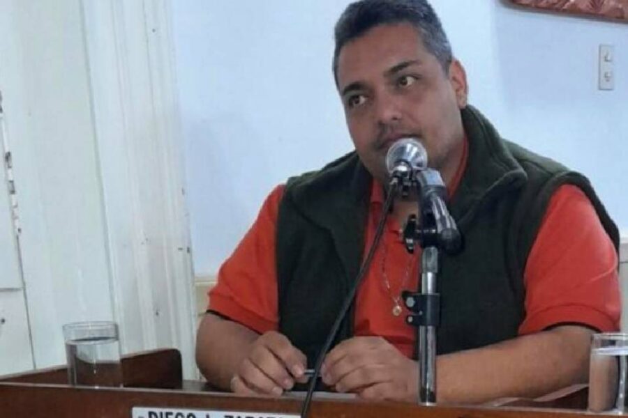 Piden 20 años de carcel para el ex concejal acusado de abuso de menores