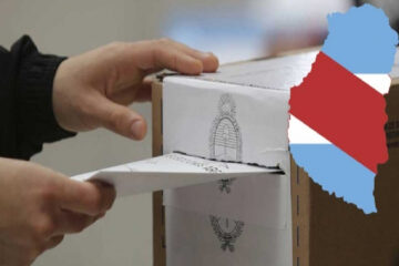 ¿Cuántos entrerrianos votan en las PASO?