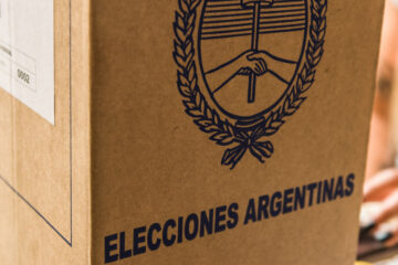 Cerró la votación en Entre Ríos y hay expectativa por los resultados