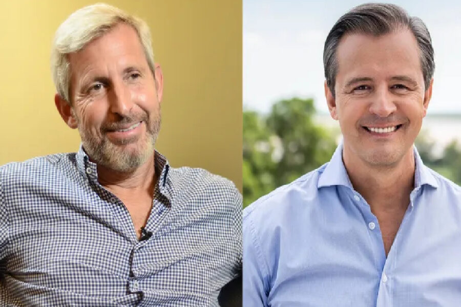 JxC fue la fuerza más votada con Frigerio como ganador y Bahl el candidato con más votos