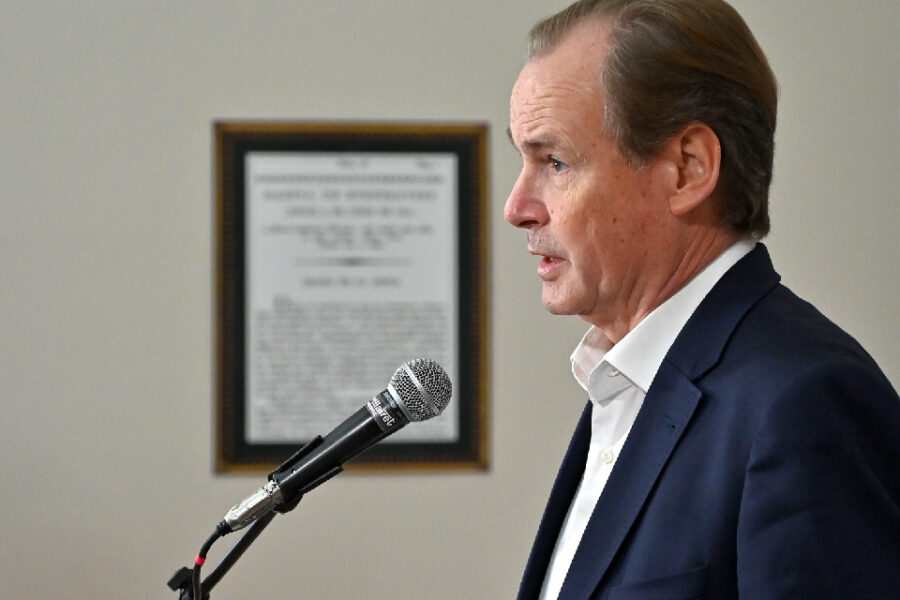 Bordet destacó que el oficialismo recuperó votos