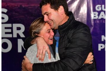 Bastian ganó en San José y consolida su reelección